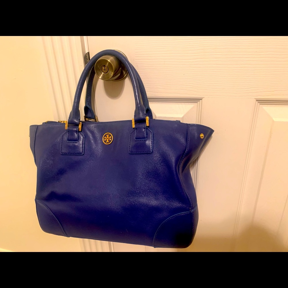 Tory Burch Robinson Tote